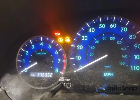 2008 Toyota Sienna Le z USA, uszkodzony, nr VIN 5TDBK23C48S008969